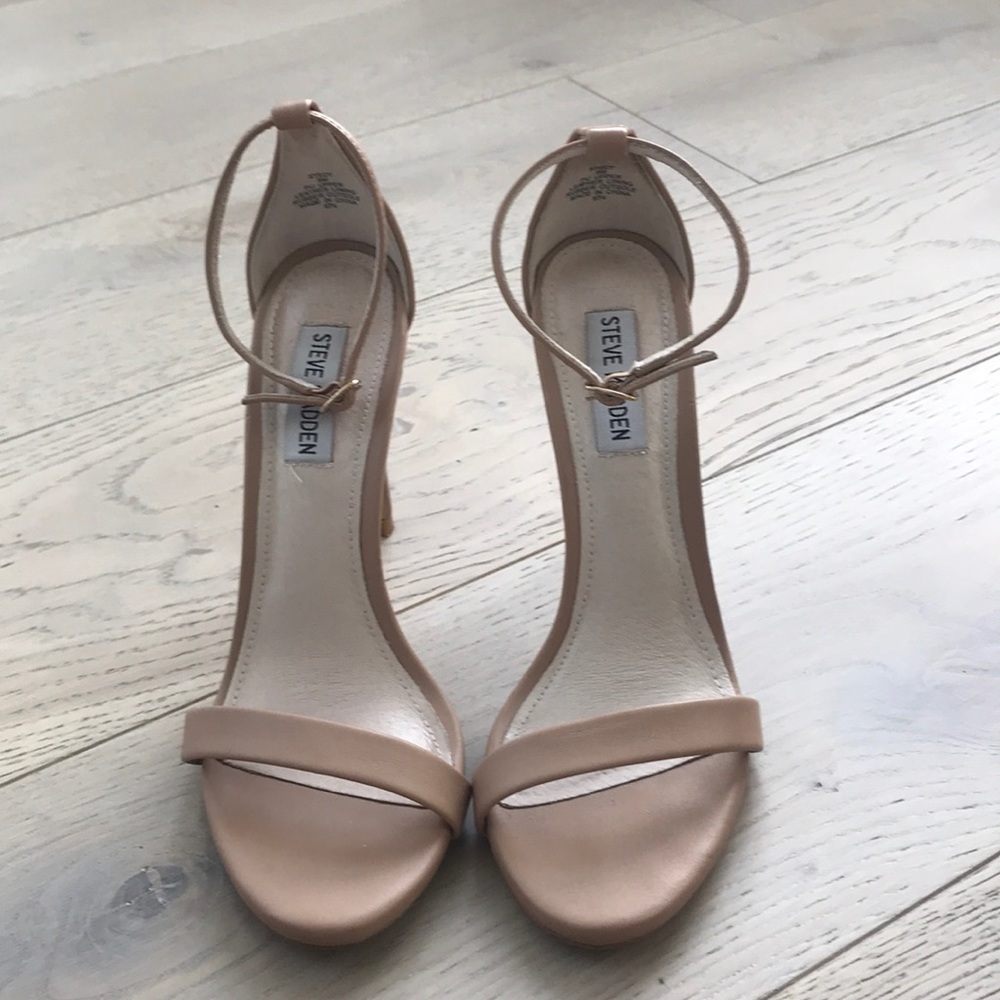 Shoes from Steve Madden